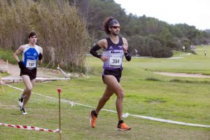 Final de la Challenge de Cross Menorca en Son Parc_KH
