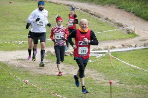 Final de la Challenge de Cross Menorca en Son Parc_KH