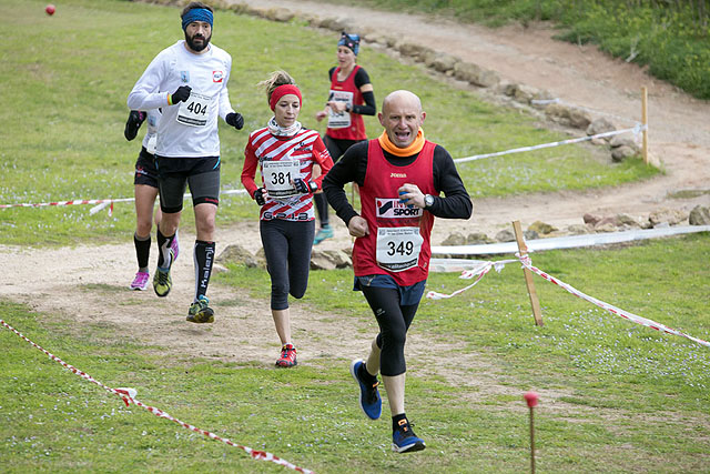 Final de la Challenge de Cross Menorca en Son Parc_KH