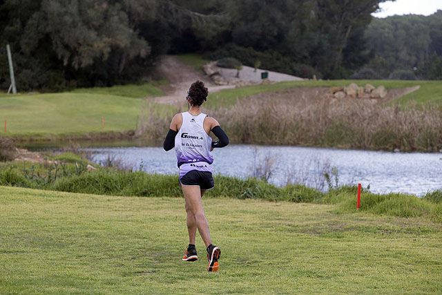 Final de la Challenge de Cross Menorca en Son Parc_KH