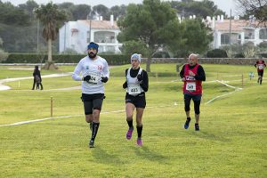 Final de la Challenge de Cross Menorca en Son Parc_KH