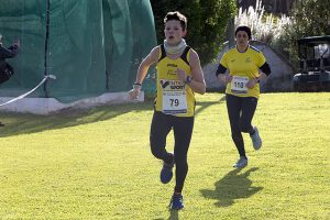 Final de la Challenge de Cross Menorca en Son Parc_KH