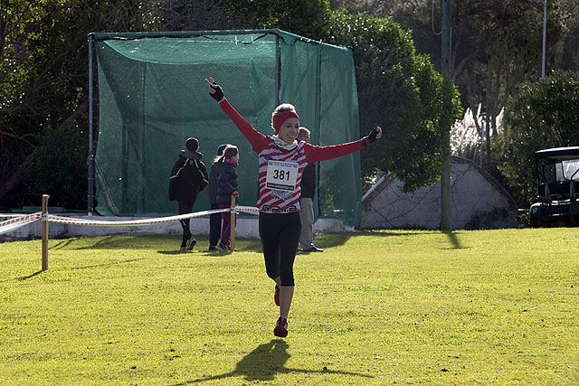 Final de la Challenge de Cross Menorca en Son Parc_KH
