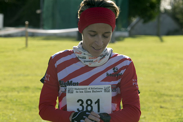 Final de la Challenge de Cross Menorca en Son Parc_KH