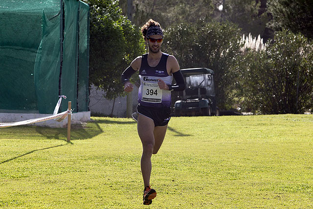 Final de la Challenge de Cross Menorca en Son Parc_KH