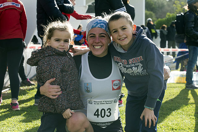 Final de la Challenge de Cross Menorca en Son Parc_KH