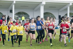 Final de la Challenge de Cross Menorca en Son Parc_KH
