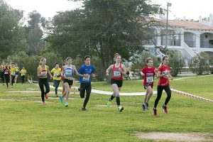 Final de la Challenge de Cross Menorca en Son Parc_KH