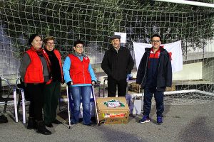 Futbol 3ª 16-17 Mercadal - Peña Deportiva