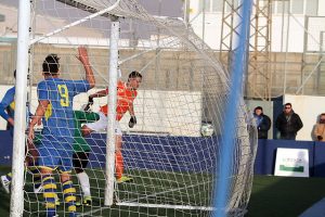 Futbol 3ª 16-17 Penya Ciutadella -Ciutat Ibiza