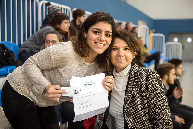 Futbol Sala- AtMercadal-Inca