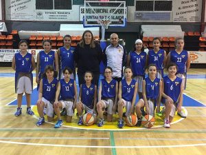 6È TORNEIG REIS DE MINI BÀSQUET