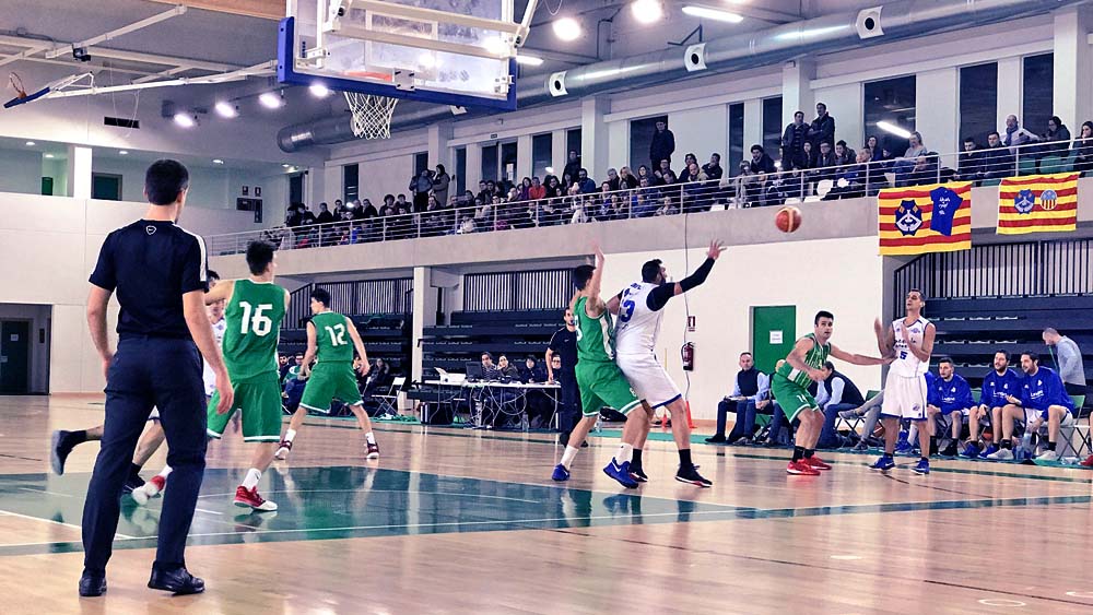 OlivarBasket-Made in Menorca