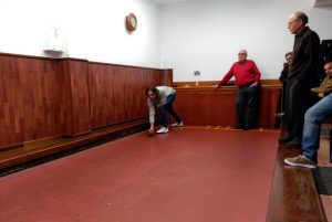 PARTIDA LLIGUETA Joc de La Bolla2