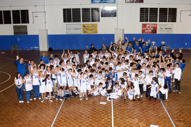 Presentacio La Salle Maó 2016-17