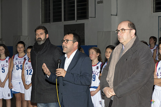 Presentacio La Salle Maó 2016-17