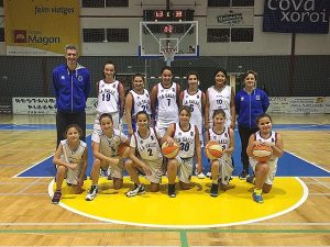 6È TORNEIG REIS DE MINI BÀSQUET