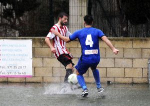 futbol tercera balear mercadal-ferriolense