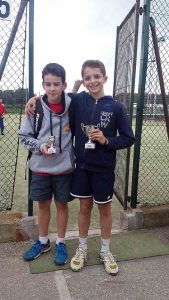 Felipe Virgili y Jordi Moure (1)