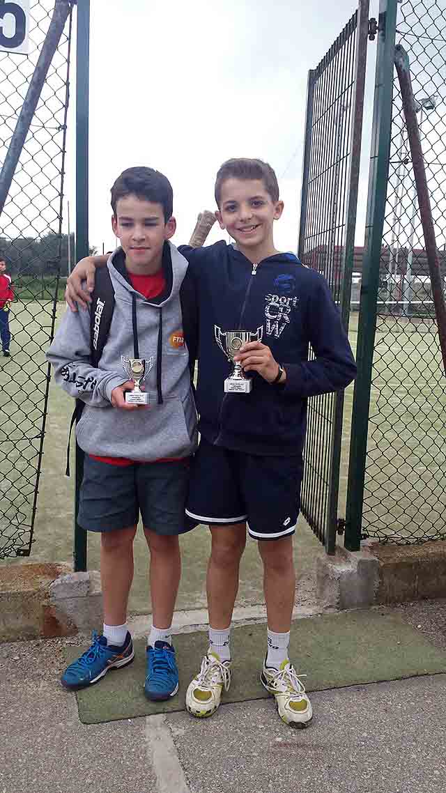 Felipe Virgili y Jordi Moure (1)