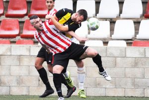Futbol 3ª 16-17 Mercadal -Felanitx