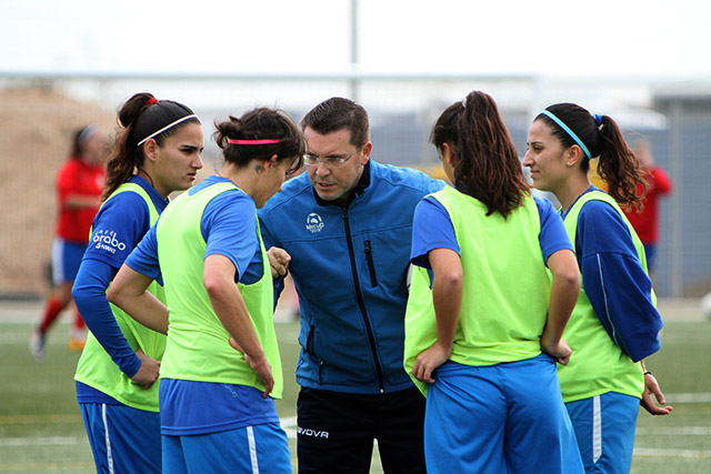 Futbol-LAF Sporting Mahón-Collerense