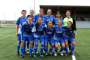 Futbol-LAF Sporting Mahón-Collerense