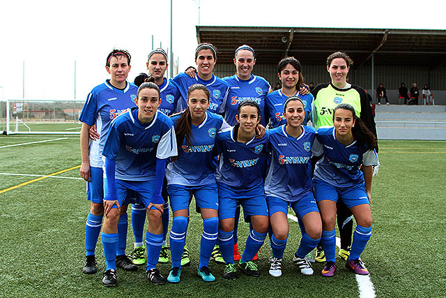 Futbol-LAF Sporting Mahón-Collerense