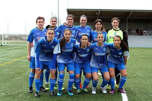 Futbol-LAF Sporting Mahón-Collerense