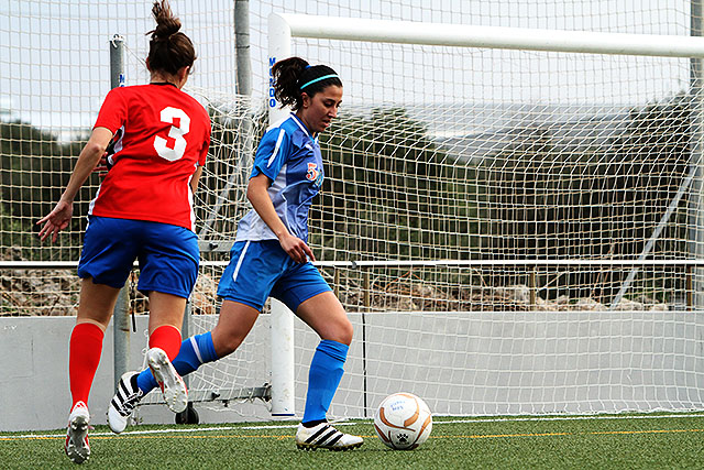 Futbol-LAF Sporting Mahón-Collerense