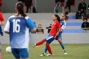 Futbol-LAF Sporting Mahón-Collerense