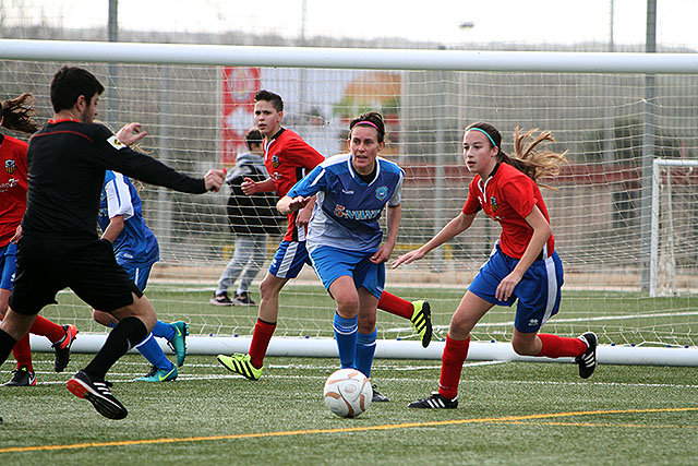 Futbol-LAF Sporting Mahón-Collerense