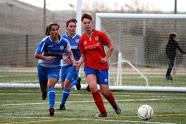 Futbol-LAF Sporting Mahón-Collerense