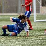 Futbol-LAF Sporting Mahón-Collerense