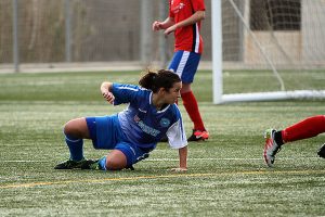 Futbol-LAF Sporting Mahón-Collerense