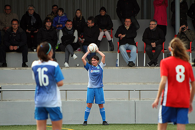 Futbol-LAF Sporting Mahón-Collerense
