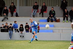 Futbol-LAF Sporting Mahón-Collerense