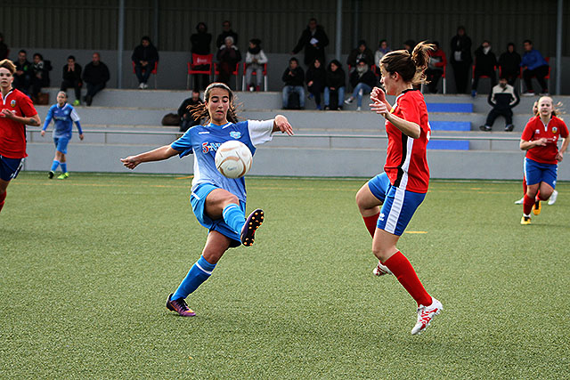 Futbol-LAF Sporting Mahón-Collerense