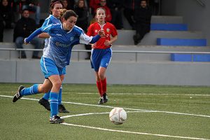 Futbol-LAF Sporting Mahón-Collerense