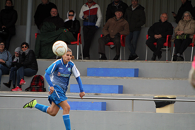Futbol-LAF Sporting Mahón-Collerense