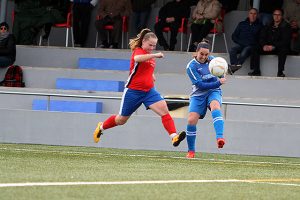 Futbol-LAF Sporting Mahón-Collerense