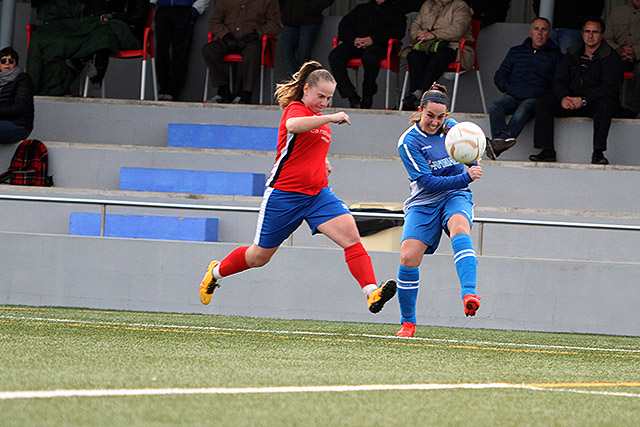 Futbol-LAF Sporting Mahón-Collerense