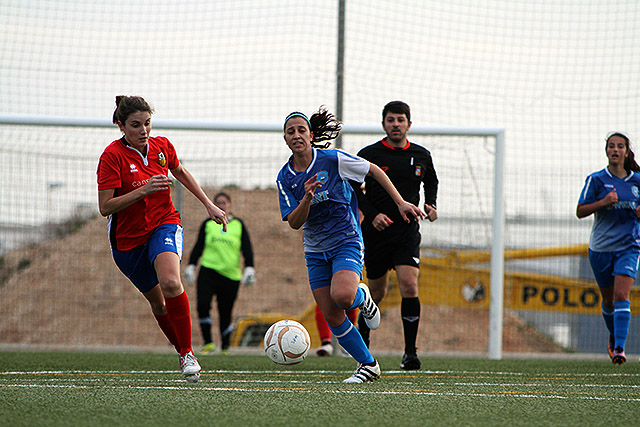Futbol-LAF Sporting Mahón-Collerense