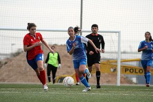 Futbol-LAF Sporting Mahón-Collerense