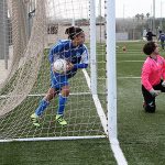 Futbol-LAF Sporting Mahón-Collerense