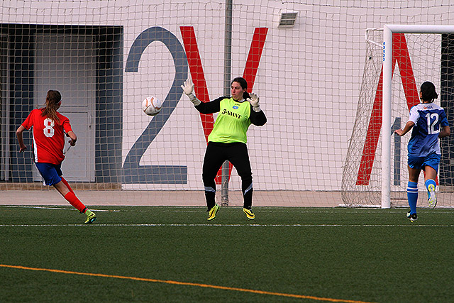 Futbol-LAF Sporting Mahón-Collerense