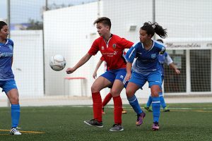 Futbol-LAF Sporting Mahón-Collerense