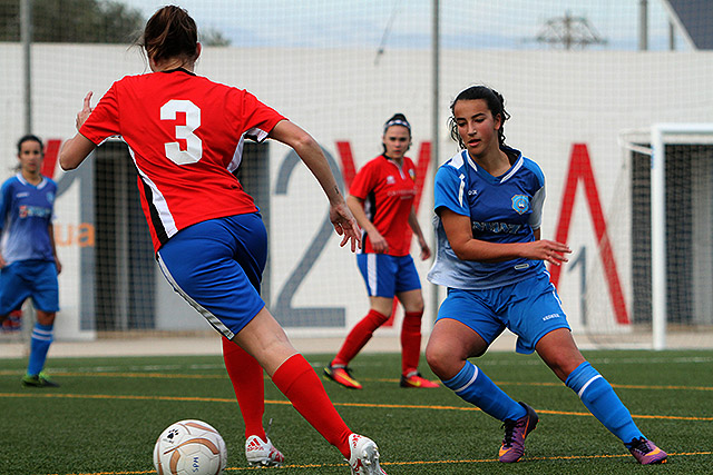 Futbol-LAF Sporting Mahón-Collerense