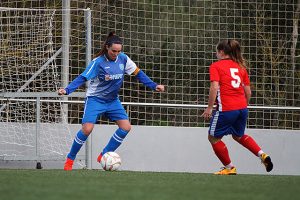 Futbol-LAF Sporting Mahón-Collerense