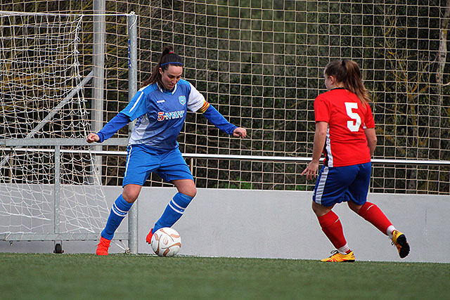 Futbol-LAF Sporting Mahón-Collerense